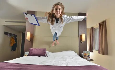 Loser hotel