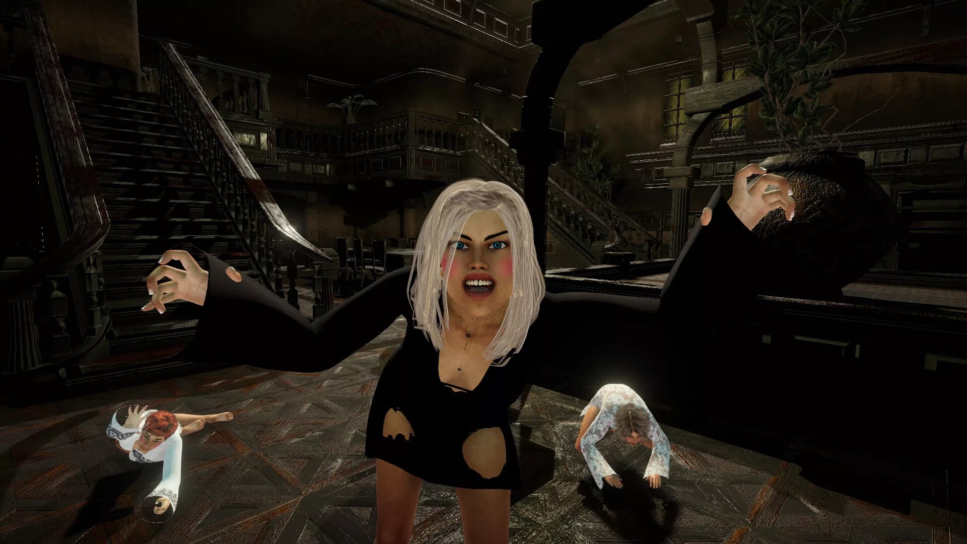 Я бог в игре ужасов. Я бог в бесконечной игре новелла. Я стал богом в игре ужасов новелла. The house in fata morgana моргана и джокопо. Я стал богом в игре ужасов.