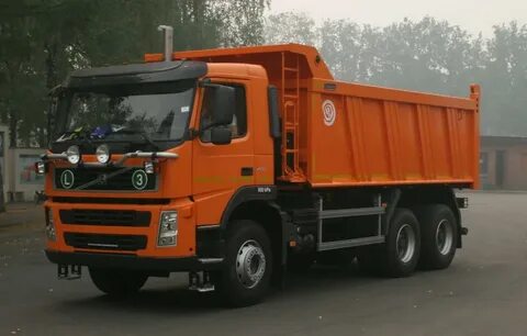 Самосвалы лизинг новые