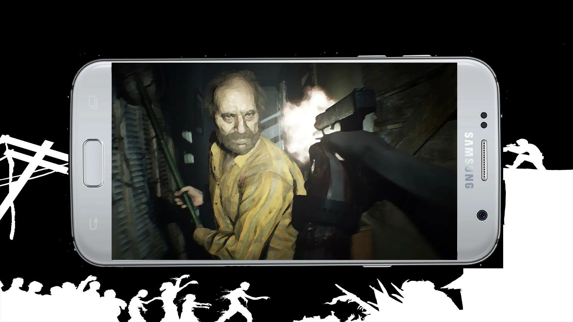 Resident evil 7 постер. Resident evil 7 на андроид. Resident evil 7 день рождения джека. Resident evil 7 на андроид. Resident evil 7 на андроид.