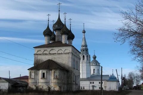 Писцово иваново