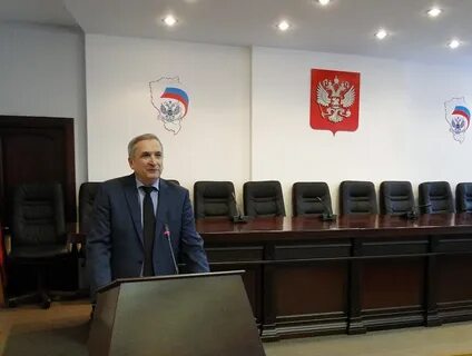 Кемеровский арбитражный