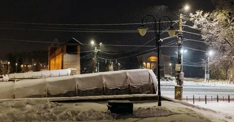 Сколько завтра в смоленске