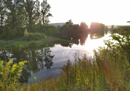 Погода в башкирии летом