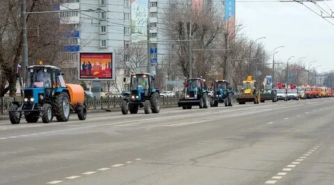 Подольск техника