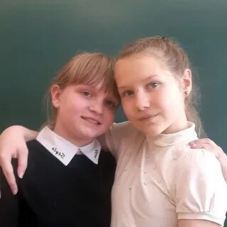 Одноклассницы 6