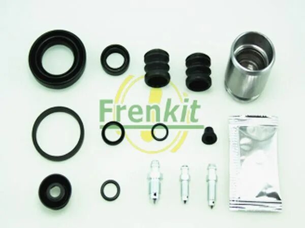 Ремкомплект заднего суппорта Форд фокус 1. FRENKIT 820001 Ремком.суппорта. 234901 FRENKIT. Ремкомплект заднего суппорта Форд фокус 2 артикул.