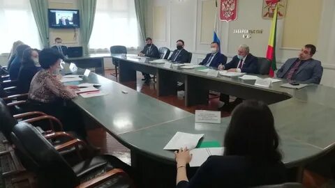 Депутаты забайкальского края