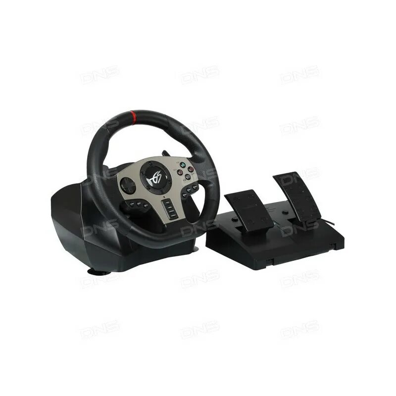 Wheelman pro gt купить. DEXP 900 игровой руль. Игровой руль DEXP Wheelman Pro. Руль Oklick w-3 Sportline. Руль дексп 900 градусов.