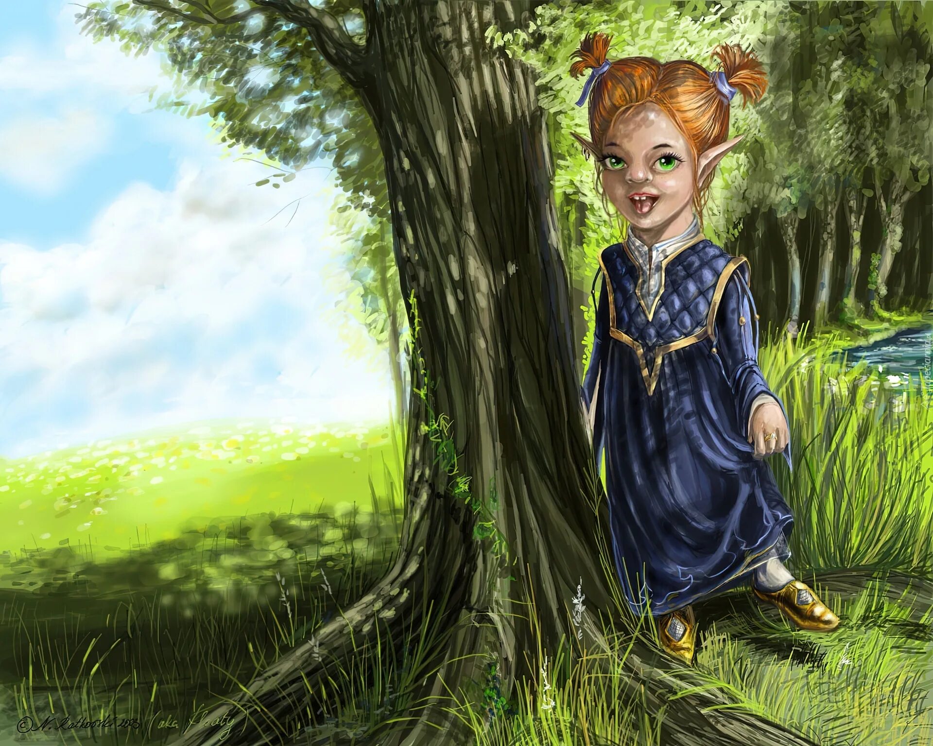 Сказочные эльфы. Лориен волконская. Мальчик и девочка фэнтези. Маленькая эльфийка. Сказочные эльфы.