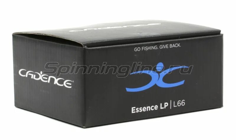 Cadence essence