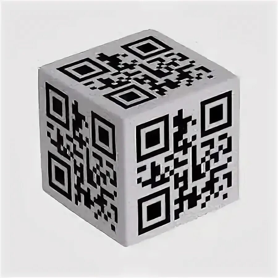 QR код. Подставки для QR кодов. Куб с QR кодом. Пластиковый QR код. Qr код куба