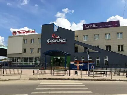 Тк люберецкий