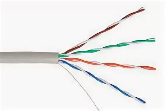 Netlan 4 пары