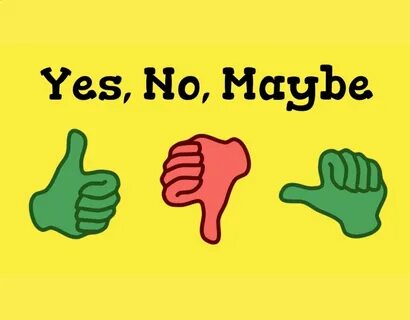 Yes i did but