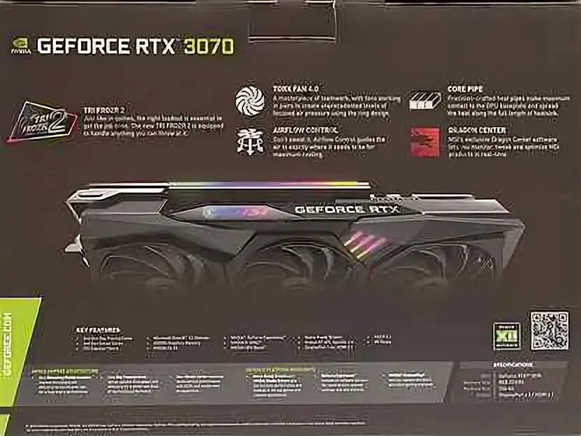 Msi geforce rtx 4080 gaming x slim. MSI GEFORCE GTX 3070 ti Gaming x Trio. RTX 3070ti в коробке. MSI 3070ti Ultra Dragon. 3070ti питание Gaming x Trio.