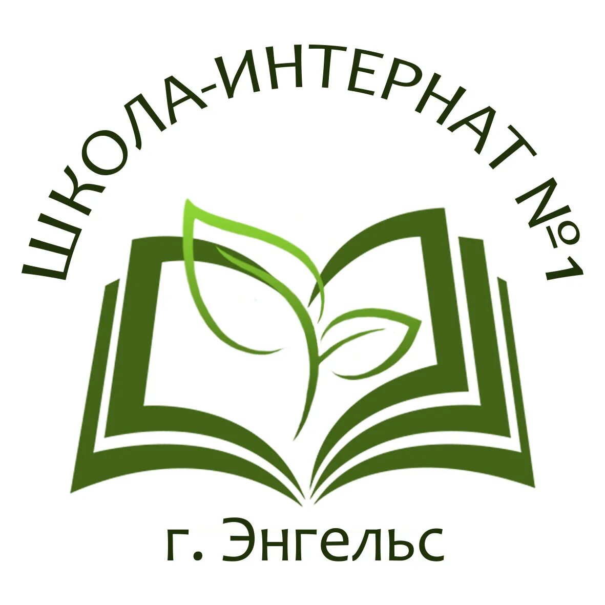 Образовательные программы школ интернатов. Школа-интернат 3 Энгельс герб школы интерната. Эмблема школы - интерната 3 г.Энгельс. ГБУ со школа АОП № 17 Г. Энгельса. Герб школа-интернат 3 Энгельс.