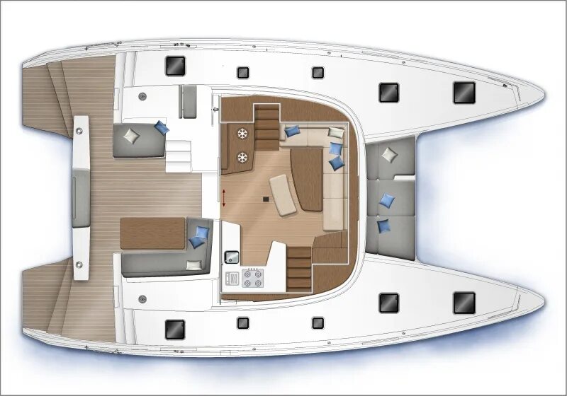 Катамаран 42. Лагуна 42 катамаран. яхта лагуна 42. lagoon 42 2025. катамаран лагун 42 схема.