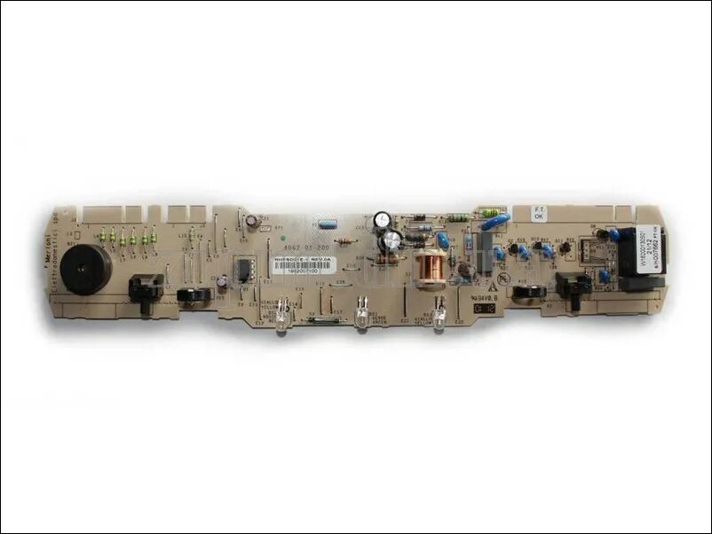 Плата холодильника индезит. 143688 Модуль. Модуль управления холодильника Аристон.