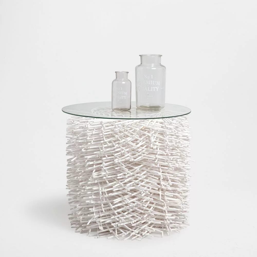 Sticky table