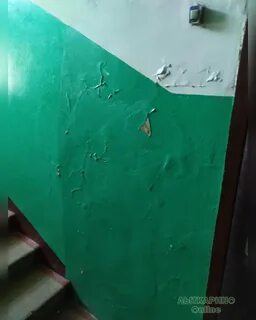 Квартира под номером 4
