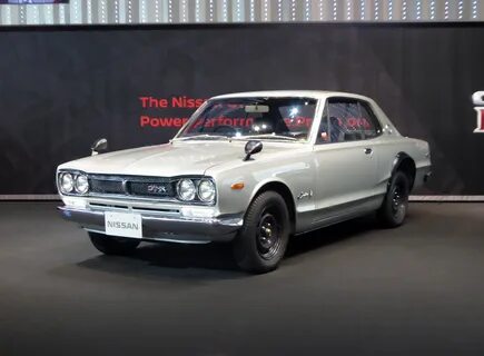 Nissan 90
