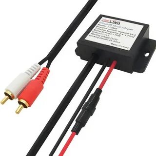 Bt rca