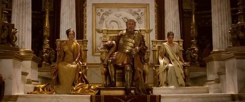 Битва титанов на тнт кто победит