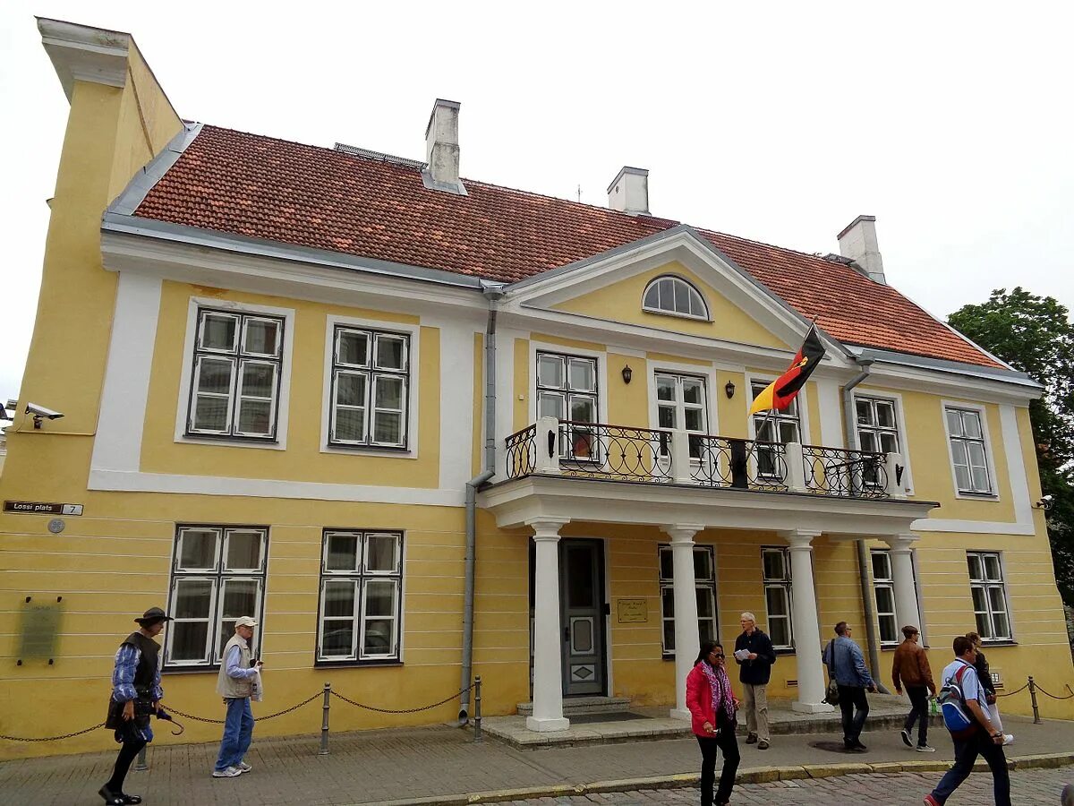 Посольство Германии в Эстонии. Посольство России в Таллине. Эстония посольство Германии Буча. Русское посольство в Эстонии. Послом 60