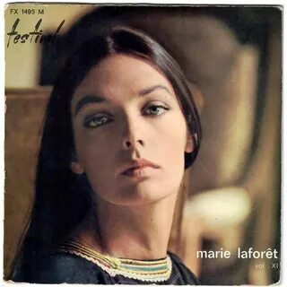 Marie laforêt ivan boris et moi