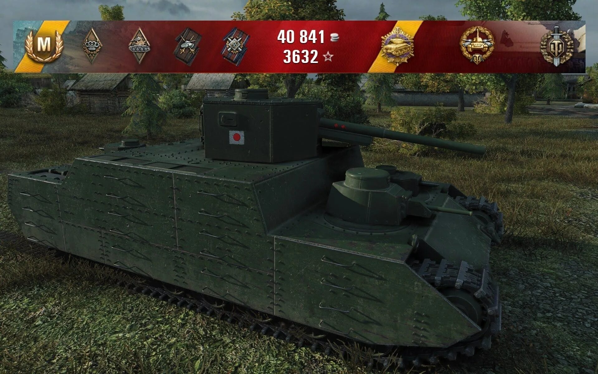 Танк o-i в World of Tanks. Танки Японии World of Tanks. Танк ОИ японский. 1 Японский танк. Мир танков японские