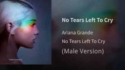 Torn left