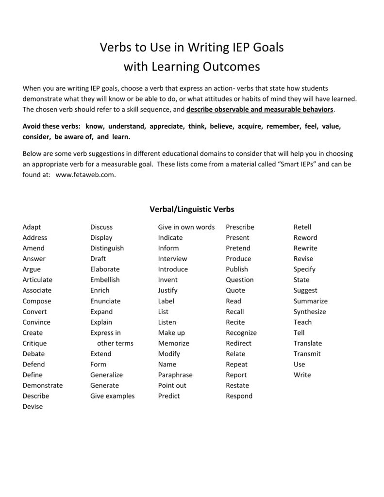 Related verb. Morals and related verbs.