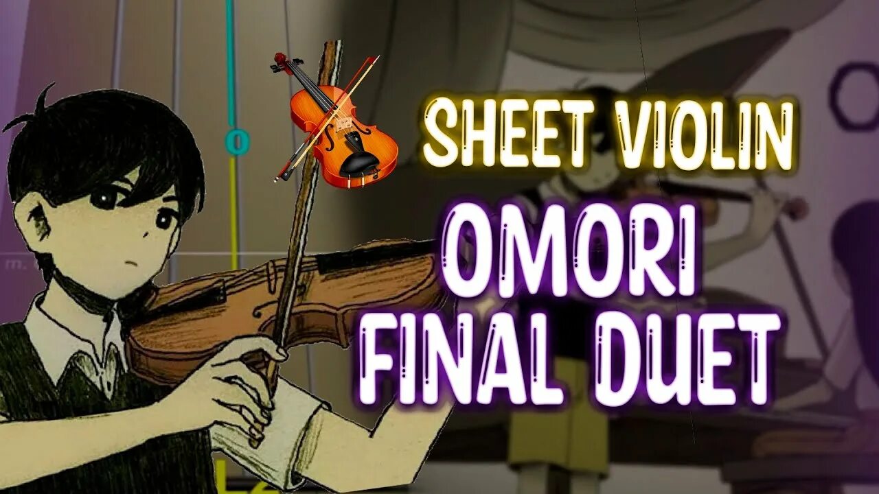 Omori final duet