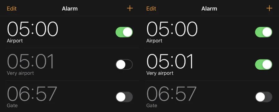 Интерфейс будильника на айфоне. Apple Alarm Clock. Iphone Alarm. 9:00 Iphone Alarm.