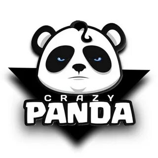 Gaming panda