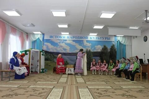 Форум воспитателей детского