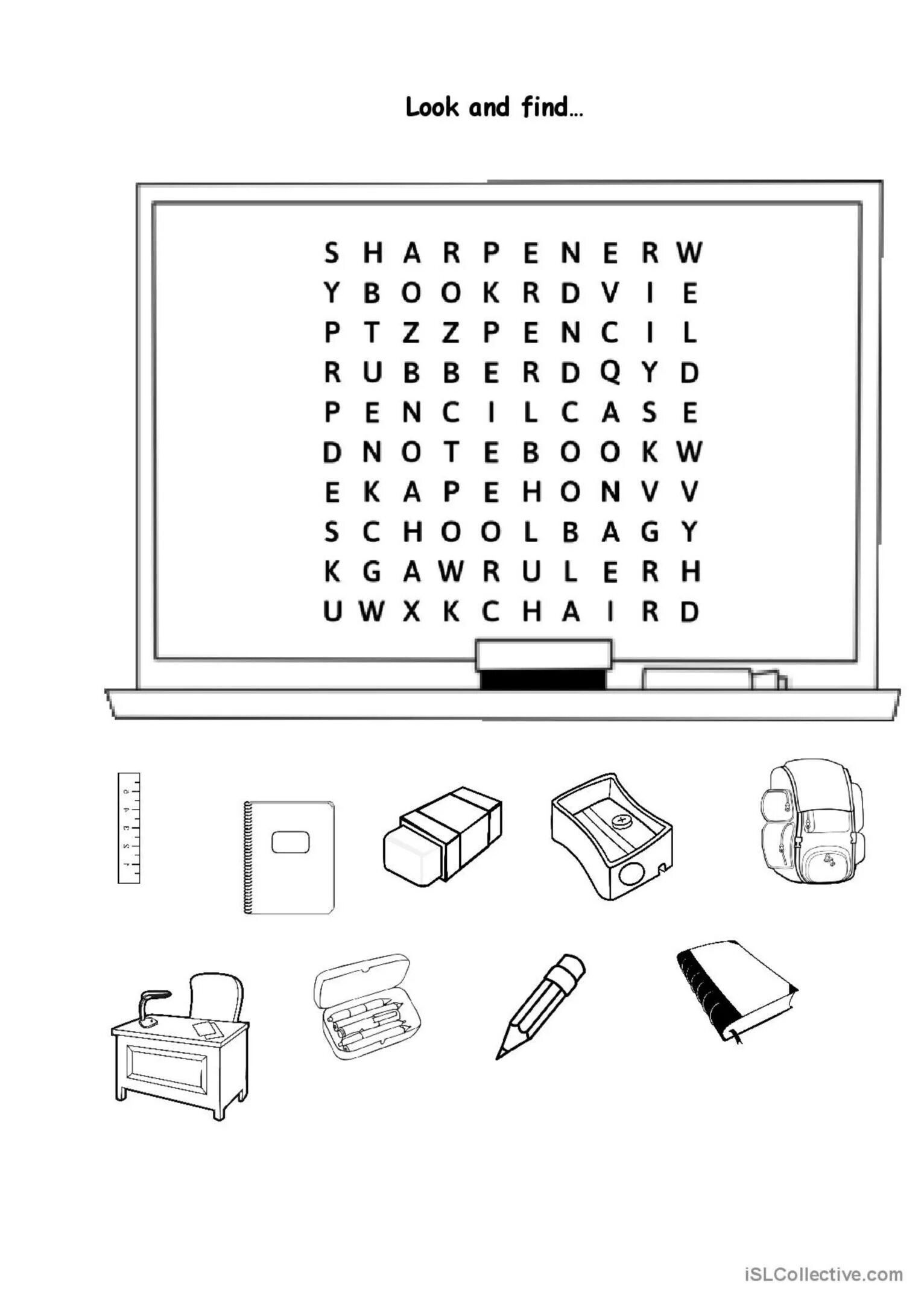 Wordsearch школьные принадлежности. School objects Wordsearch. Classroom objects Wordsearch. School objects Wordsearch for Kids.