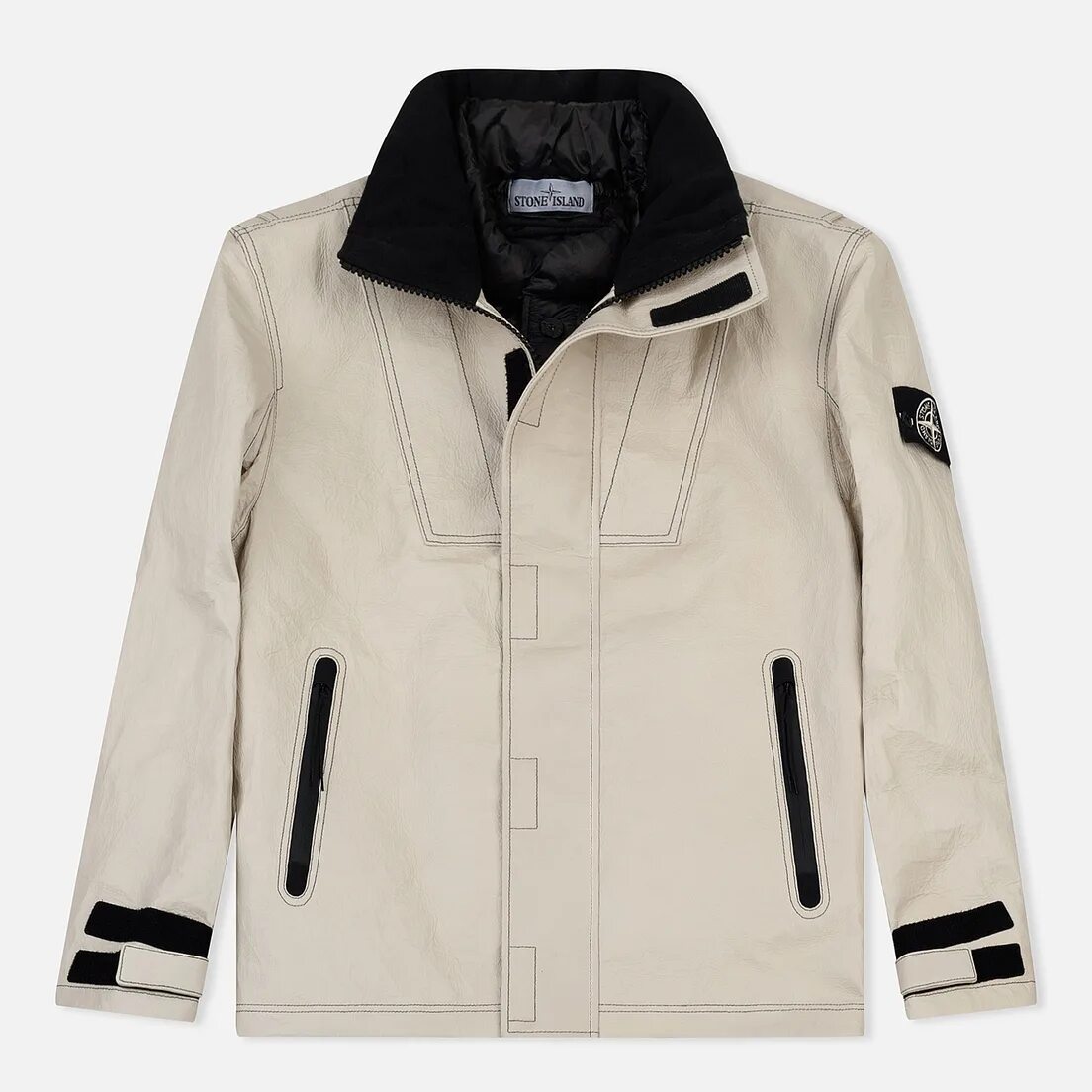 Stone Island Ice Jacket Dyneema bonded Leather. Stone Island Ice Dyneema bonded. Stone Island Ice Dyneema. Stone Island Ice Jacket.