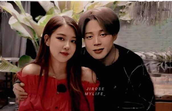 С кем встречается розе Mafia rose jirose Untitled Part 20 Kpop couples, Blackpink and bts, Bts girl