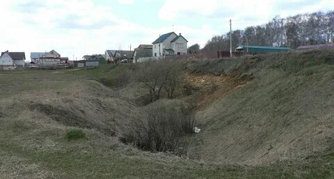 Гжельский стратотип