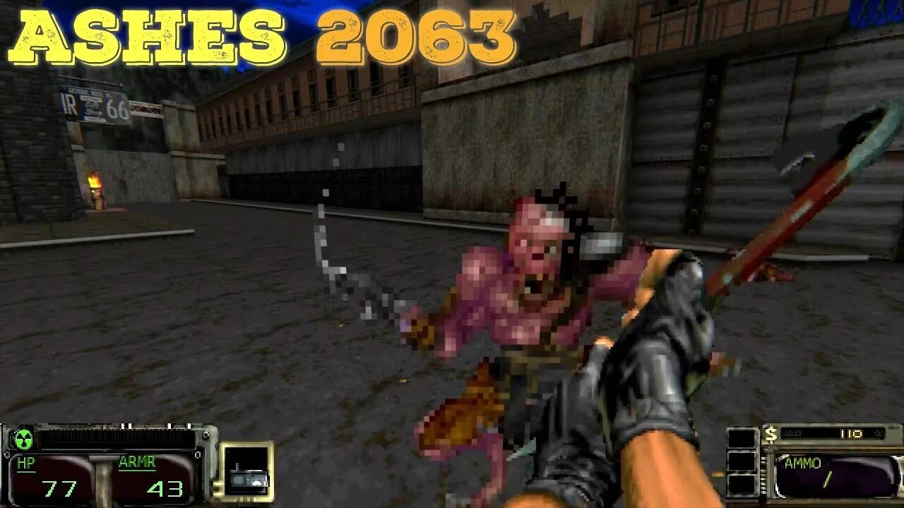 Total chaos doom. Ashes 2063. ashes 2063 doom. doom 2 ashes 2063.