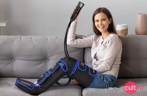 Air legs