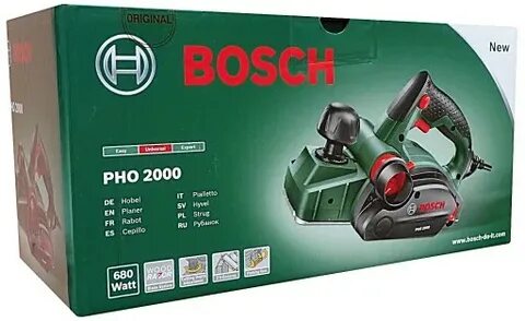 Bosch 1500