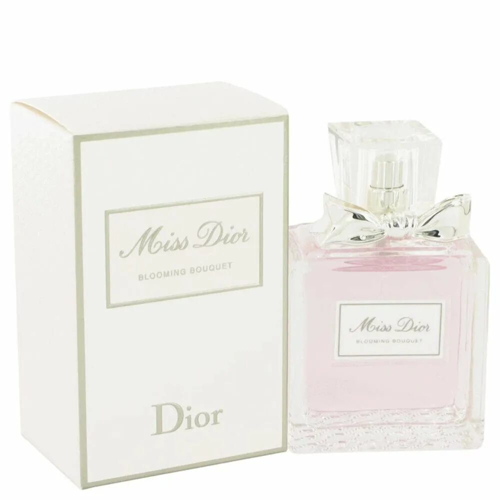 Ароматы диор женские описание. Miss Dior Blooming Bouquet Christian Dior 100мл. Miss Dior Eau de Toilette 100ml. Miss Dior Blooming Bouquet Eau de Toilette. Christian Dior Miss Dior Blooming Bouquet туалетная вода 100 мл.