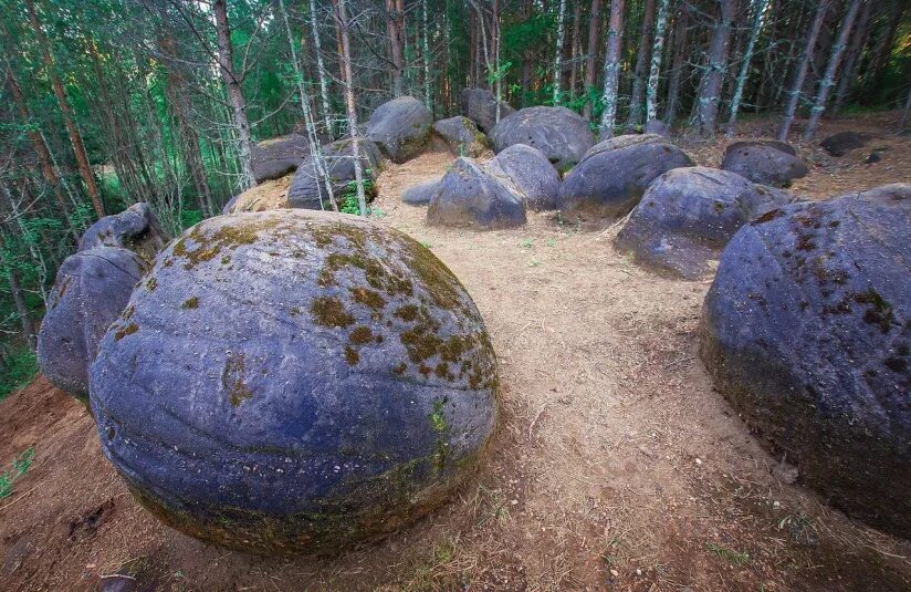 Где живут камни. Жуковлянские валуны Котельнич. Жуковлянские камни Котельнич. Жуковлянские камни в Кировской области. Киров валуны Котельнич.