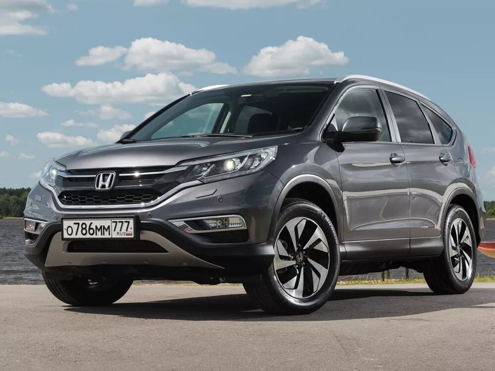 Отзывы honda crv. Honda CRV 4. Honda CRV 4 поколение. Honda CRV 4 2016. Хонда СРВ 2016.