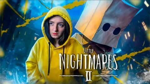 Nightmares 2 прохождение на русском