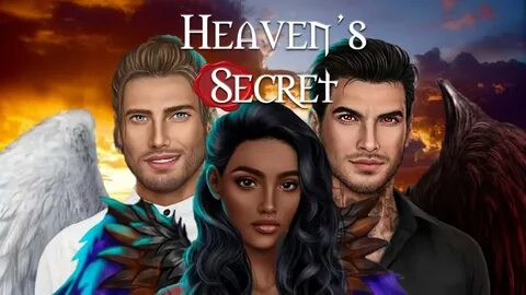 Romance of the heavenly chef