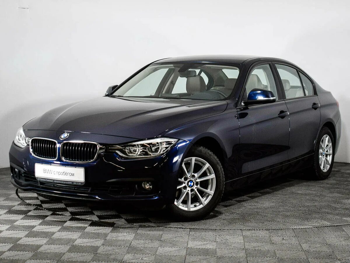 BMW 3 2016. БМВ седан 2016. БМВ 325 2016. BMW 3 2.0.